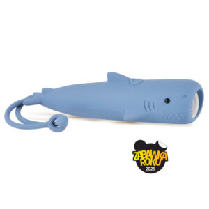 Latarka Rekin SHARKY