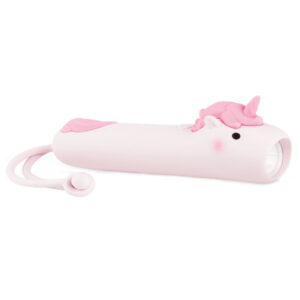 Latarka Jednorożec PINKY